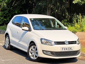 Used Volkswagen Polo 2014 for sale - 79192739: Photo
