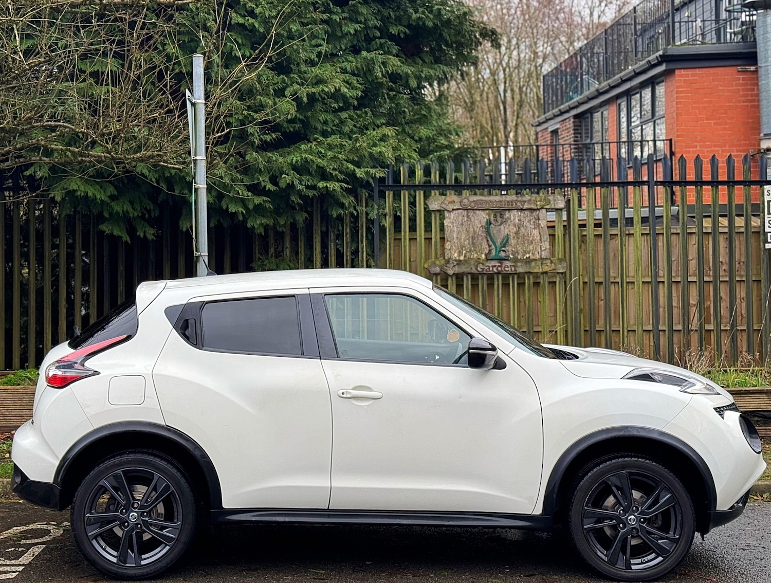 Used Nissan Juke 2015 for sale - 77469405: Photo 20