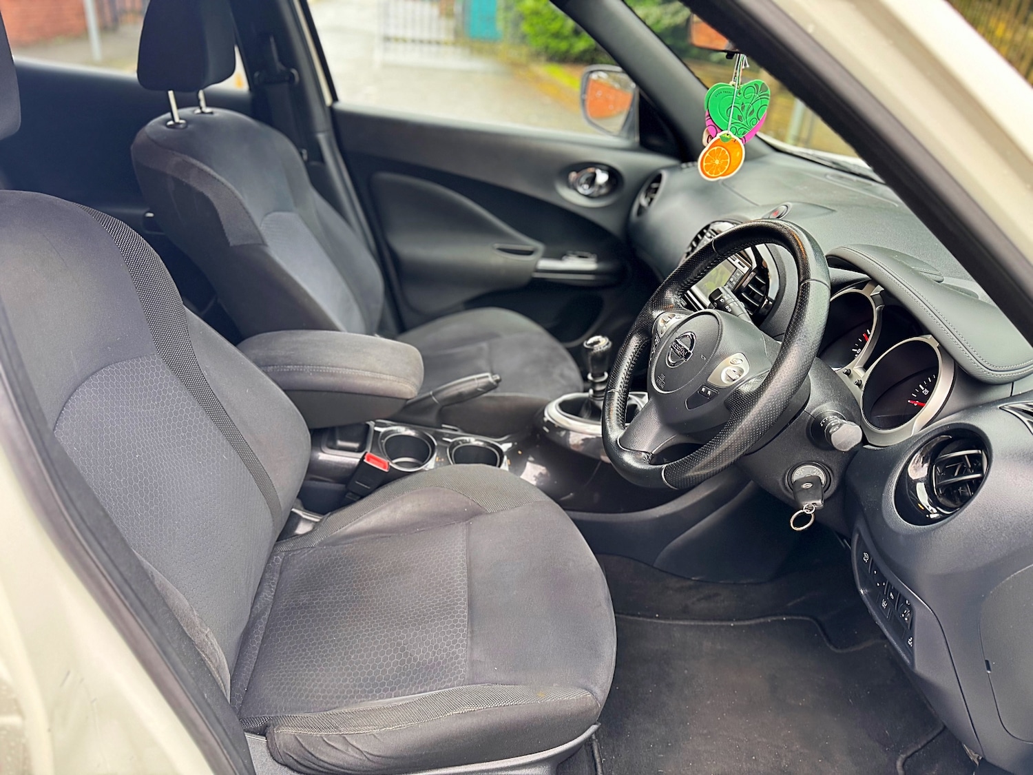 Used Nissan Juke 2015 for sale - 77469405: Photo 31