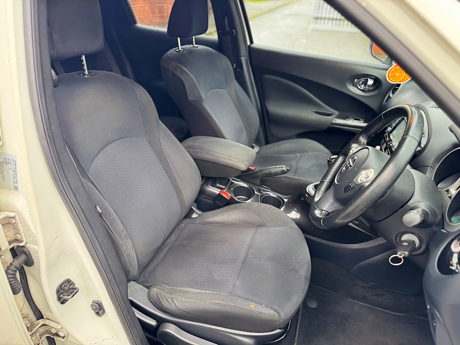 Used Nissan Juke 2015 for sale - 77469405: Photo 32