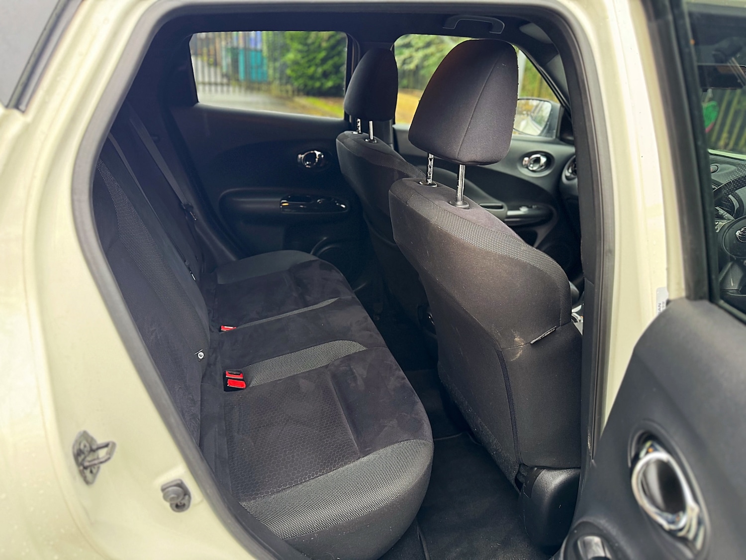 Used Nissan Juke 2015 for sale - 77469405: Photo 33