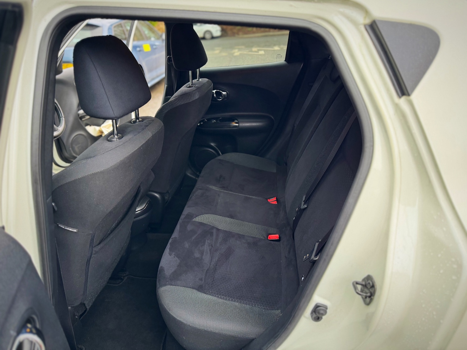 Used Nissan Juke 2015 for sale - 77469405: Photo 38