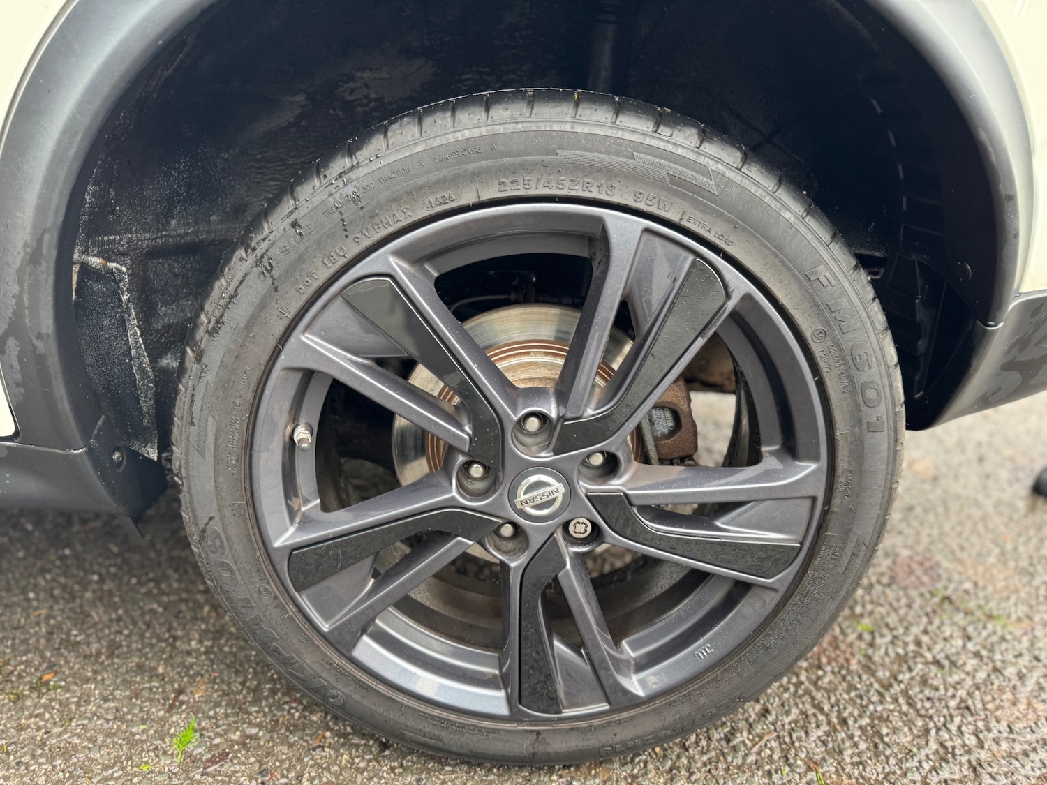 Used Nissan Juke 2015 for sale - 77469405: Photo 41