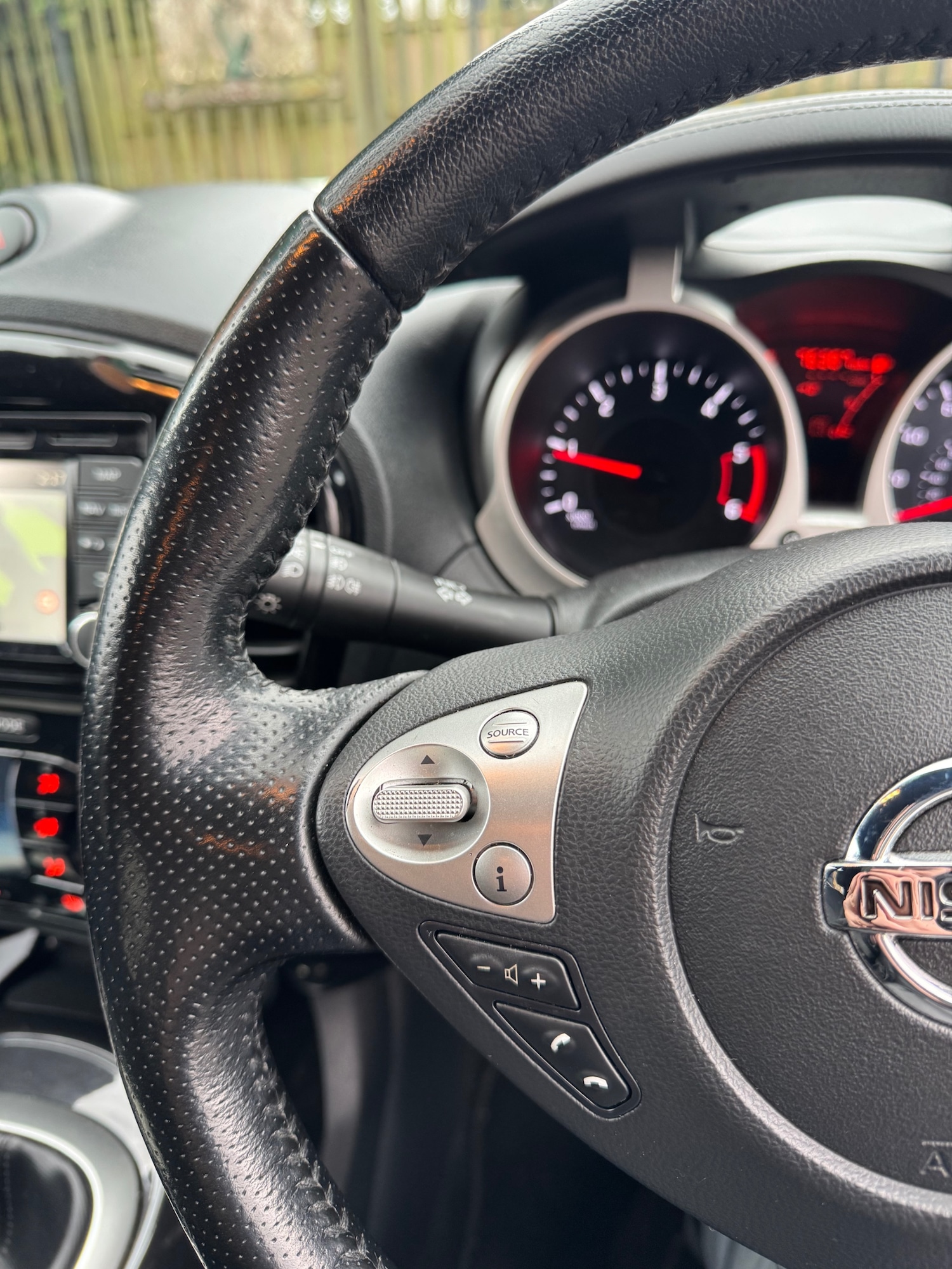 Used Nissan Juke 2015 for sale - 77469405: Photo 47