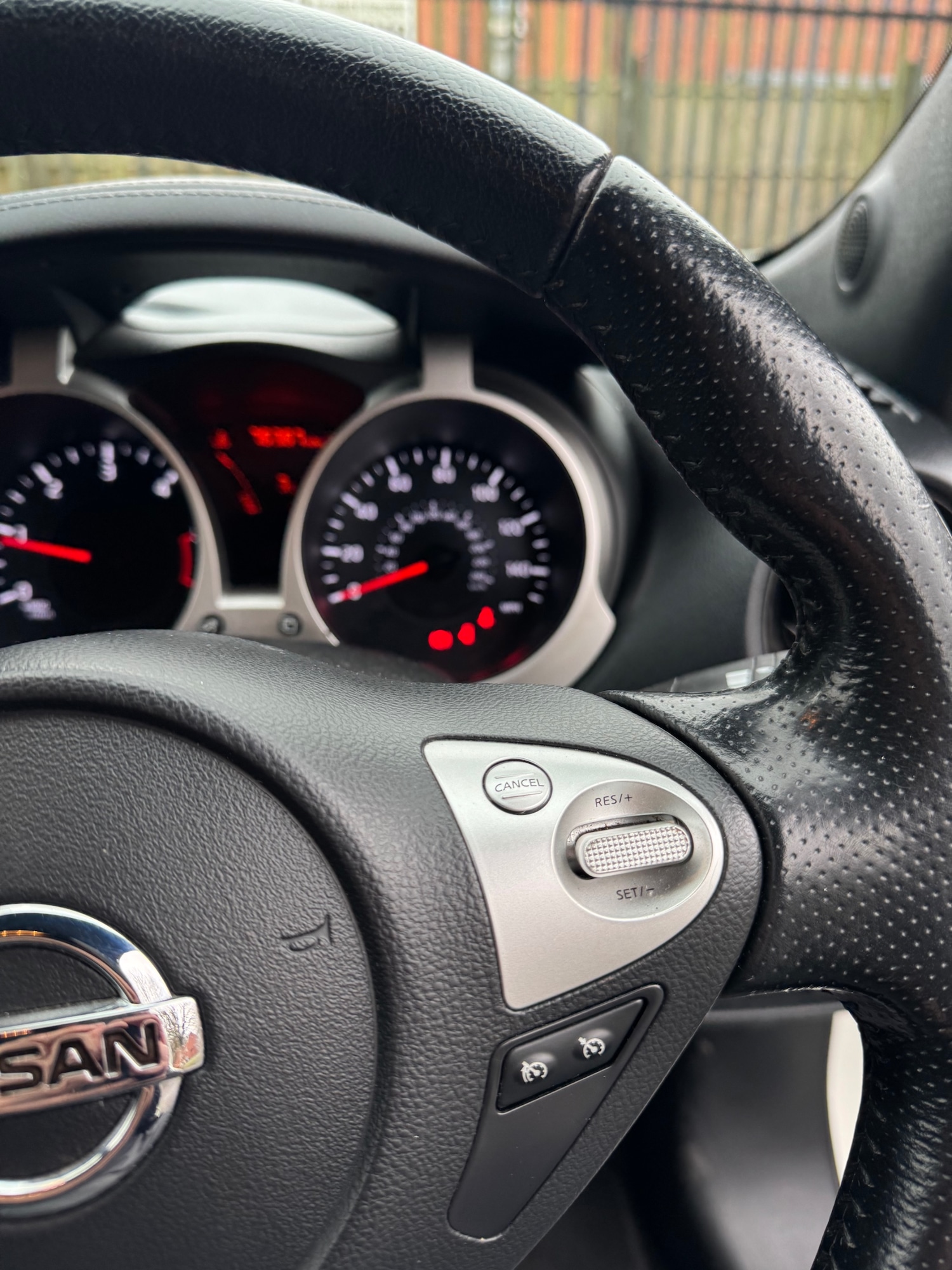 Used Nissan Juke 2015 for sale - 77469405: Photo 48