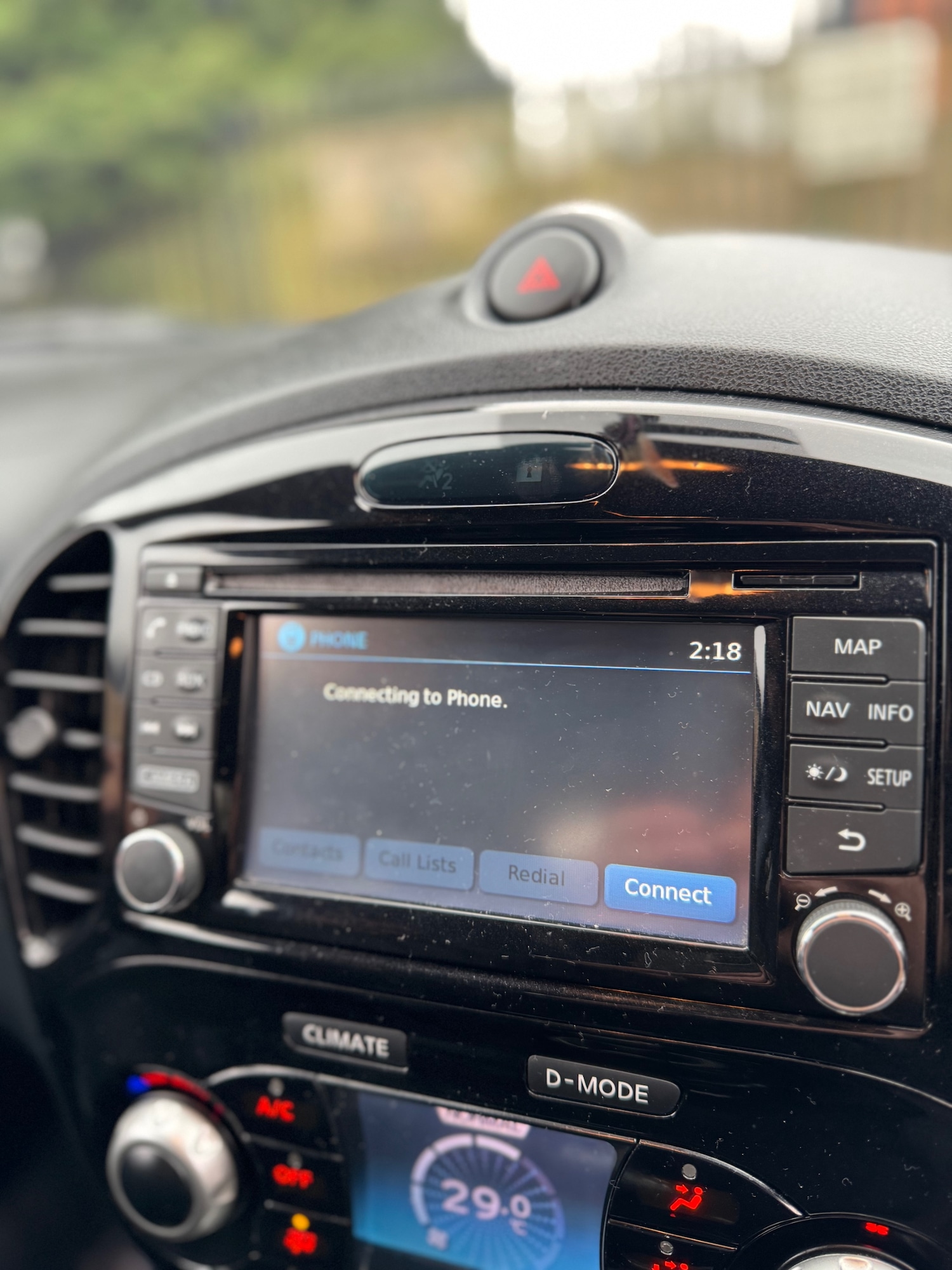 Used Nissan Juke 2015 for sale - 77469405: Photo 52