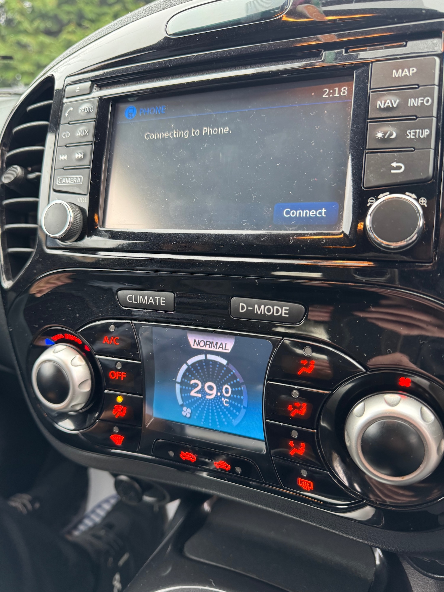 Used Nissan Juke 2015 for sale - 77469405: Photo 54