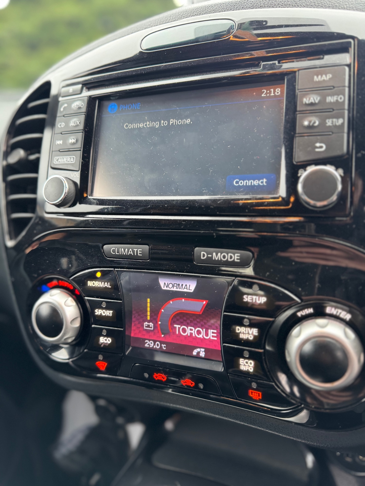 Used Nissan Juke 2015 for sale - 77469405: Photo 55