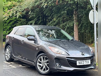 Used Mazda Mazda3 2013 for sale - 75720923: Photo