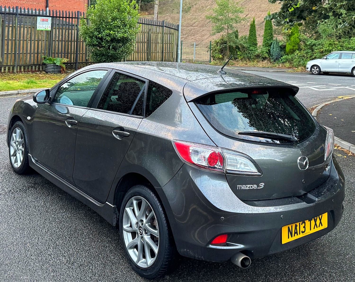 Vehicle 26
