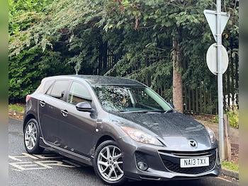 Used Mazda Mazda3 2013 for sale - 75720923: Photo