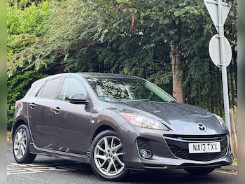 Used Mazda Mazda3 2013 for sale - 75720923: Photo
