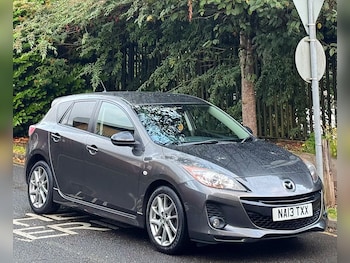 Used Mazda Mazda3 2013 for sale - 75720923: Photo