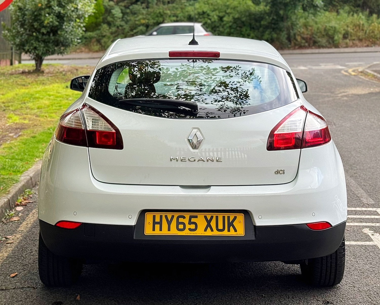 Vehicle 23