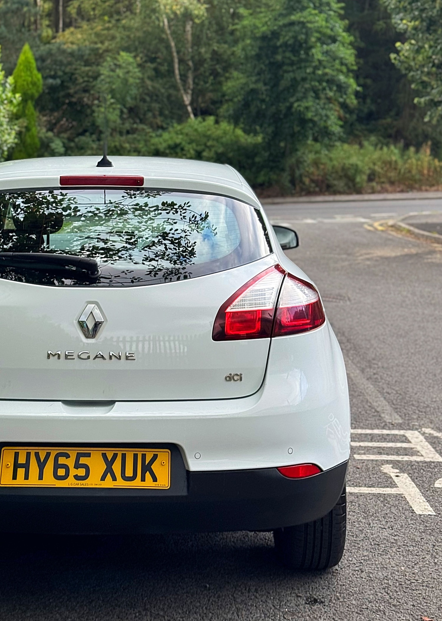 Vehicle 24