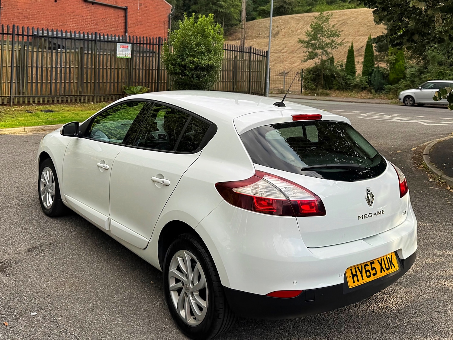 Vehicle 26