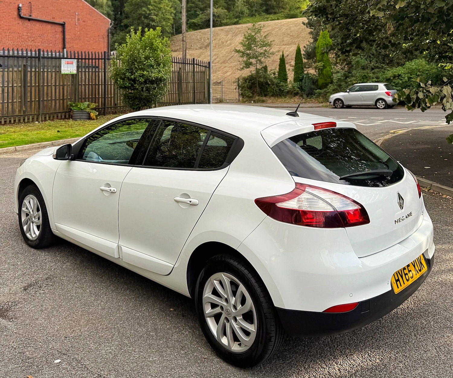 Vehicle 27