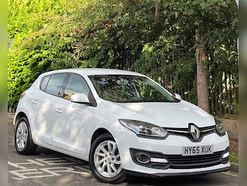 Used Renault Megane 2015 for sale - 75593247: Photo