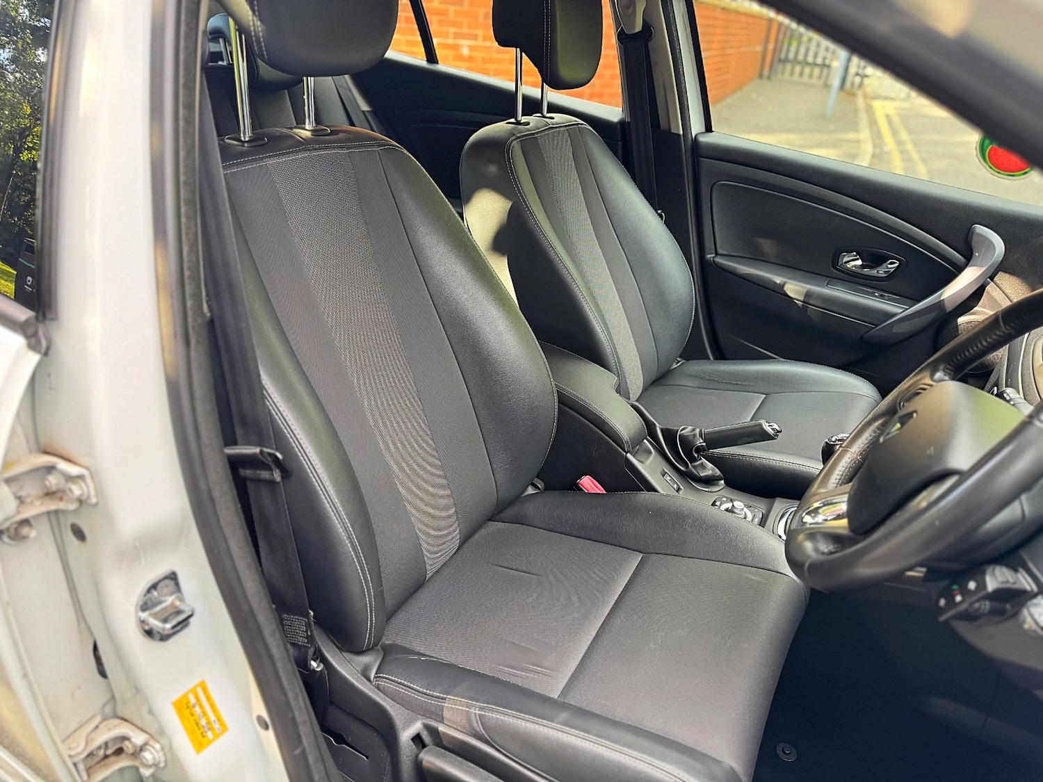 Vehicle 30