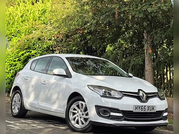 Used Renault Megane 2015 for sale - 75593247: Photo