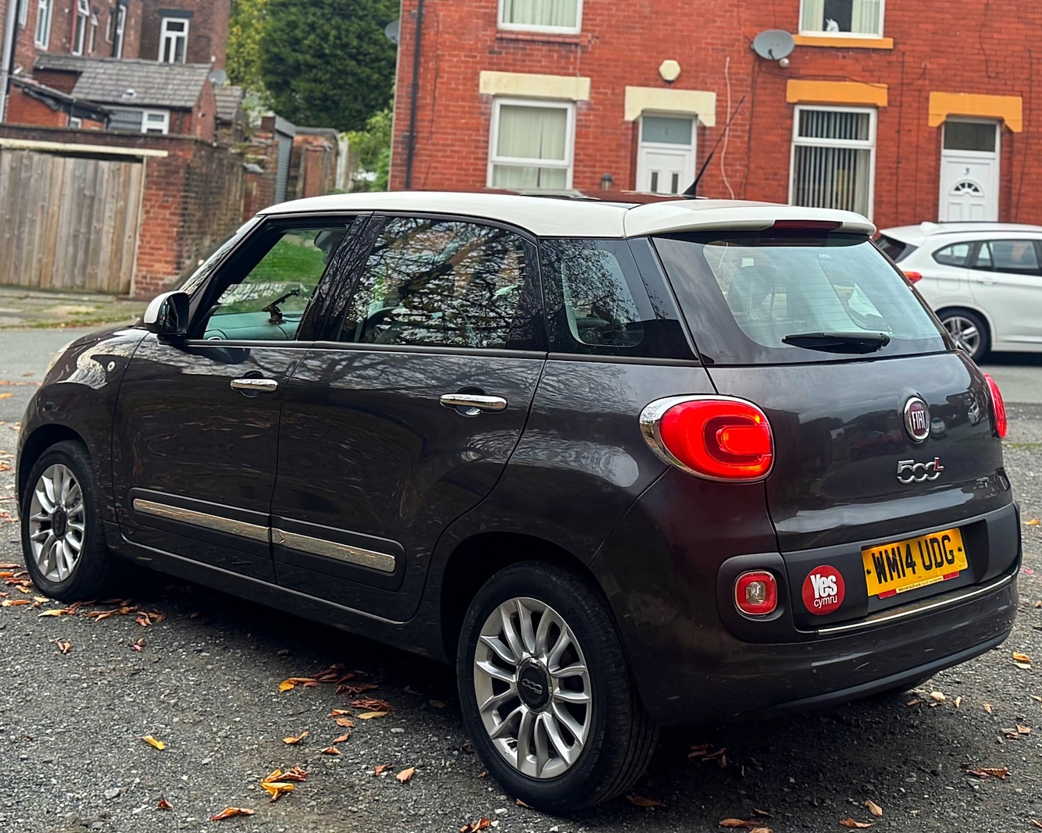 Used Fiat 500L 2014 for sale - 76449166: Photo 4