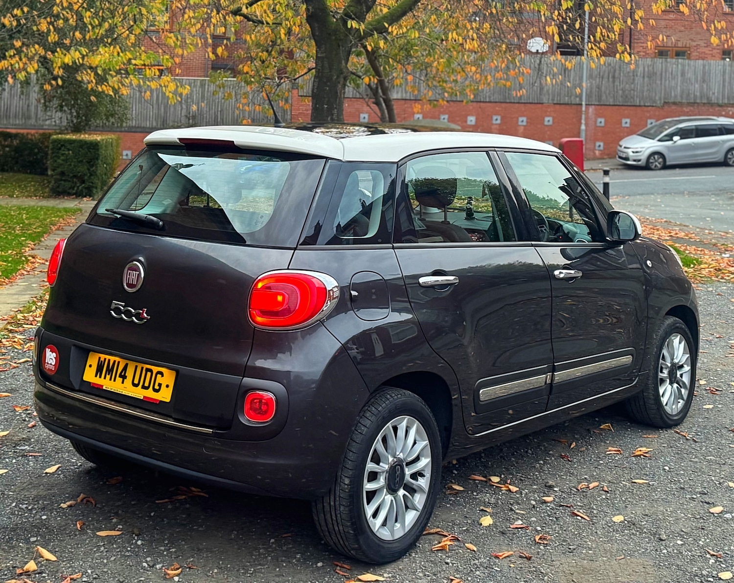 Used Fiat 500L 2014 for sale - 76449166: Photo 5