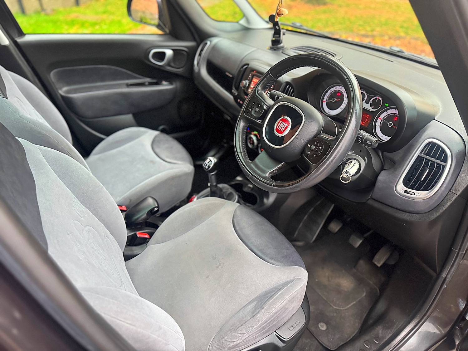 Used Fiat 500L 2014 for sale - 76449166: Photo 6