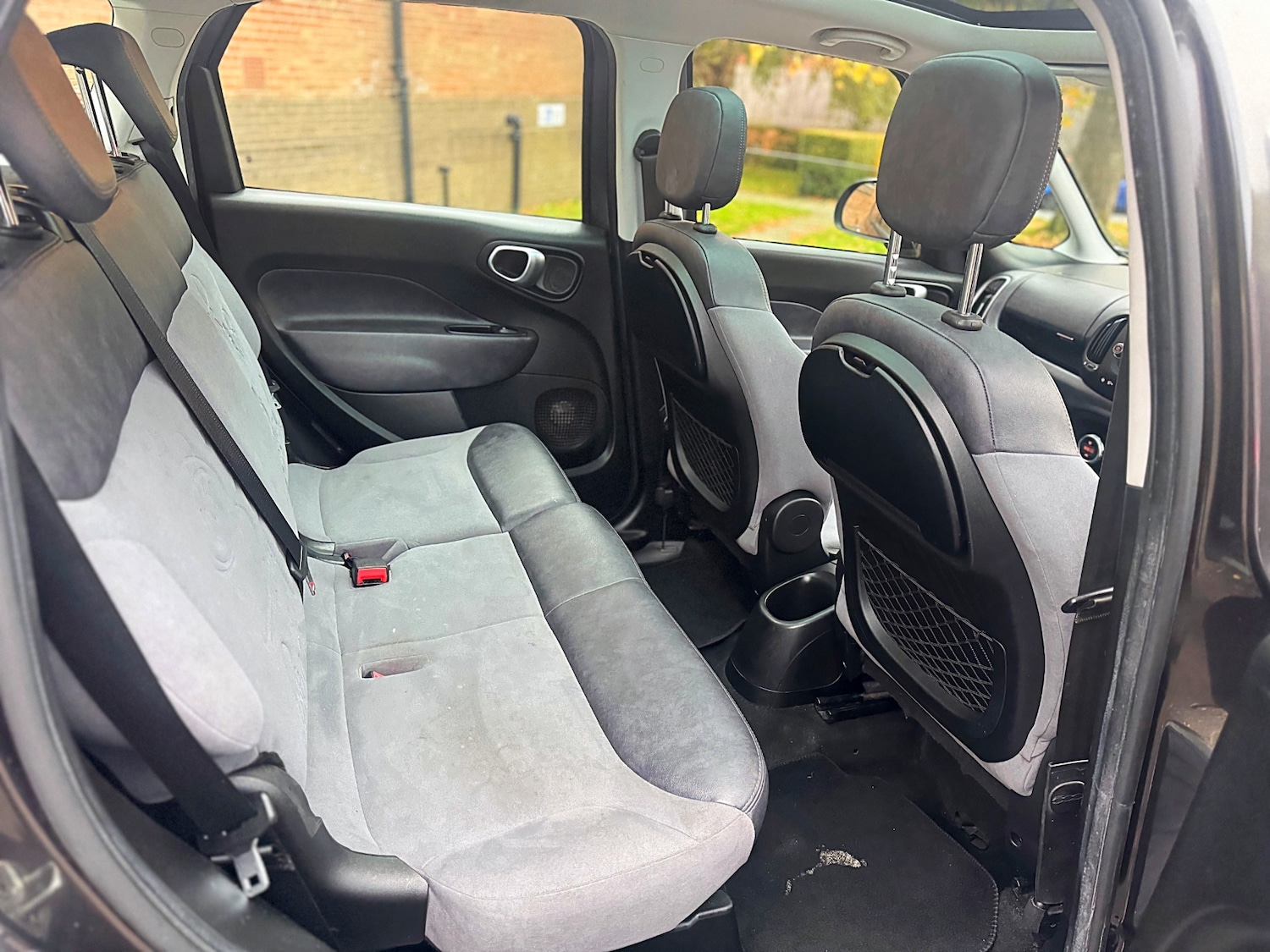 Used Fiat 500L 2014 for sale - 76449166: Photo 7