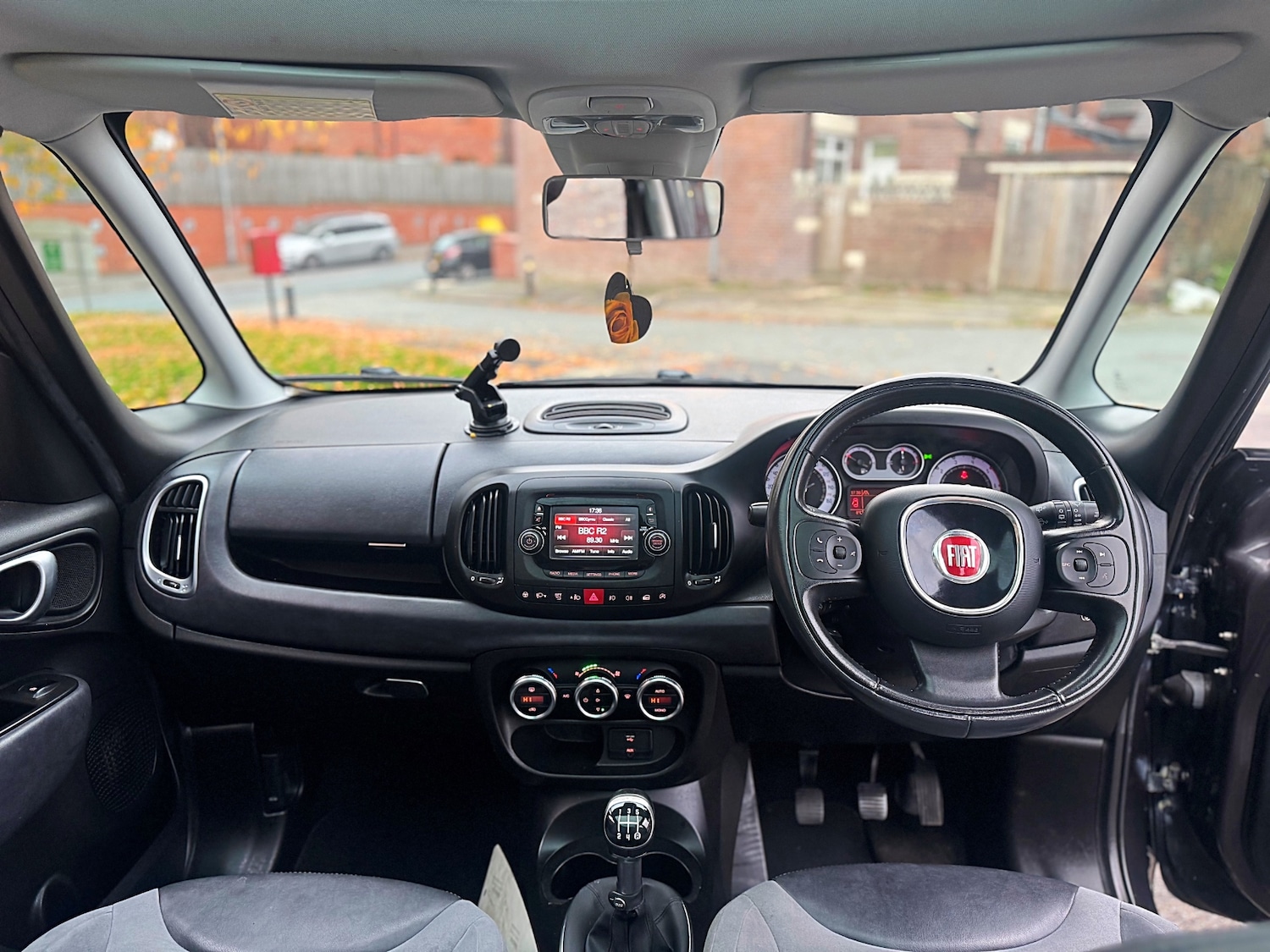 Used Fiat 500L 2014 for sale - 76449166: Photo 8