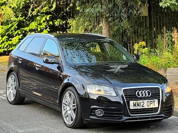 Used Audi A3 2012 for sale - 79293644: Photo