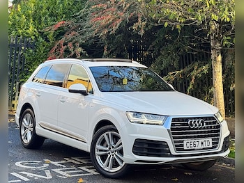 Audi Q7 feature image 1
