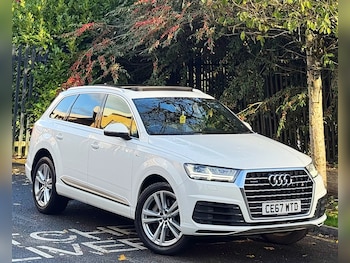 Audi Q7 feature image 2