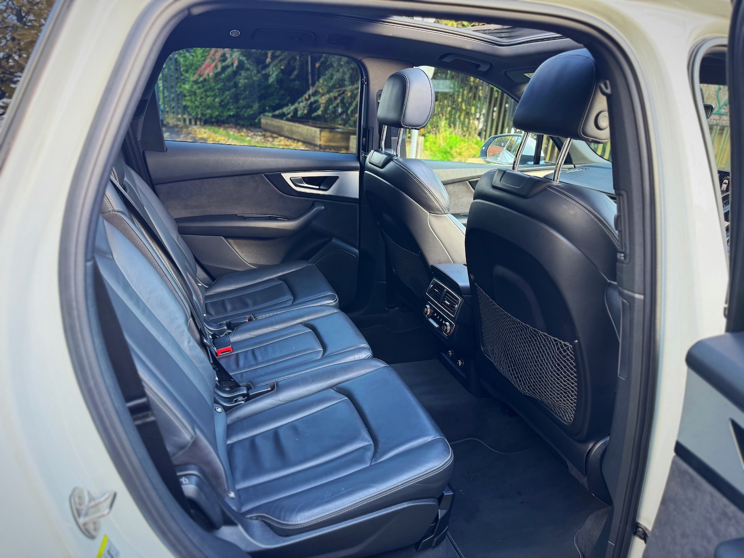 Used Audi Q7 2017 for sale - 76446367: Photo 37