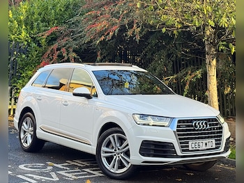 Audi Q7 feature image 3