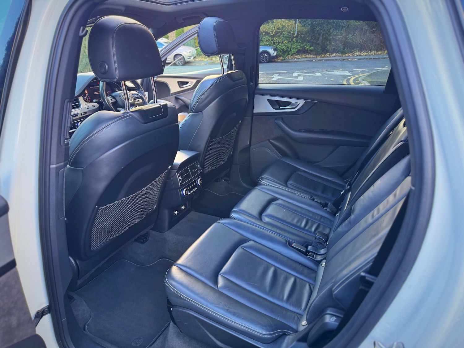 Used Audi Q7 2017 for sale - 76446367: Photo 42