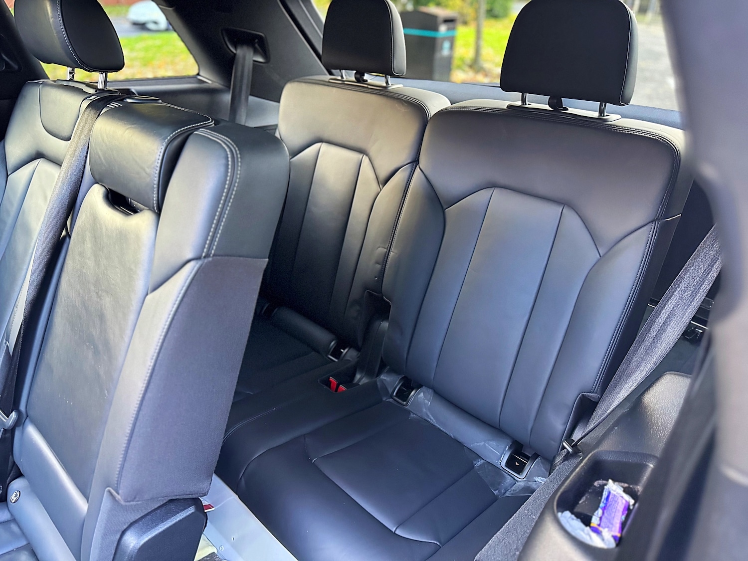 Used Audi Q7 2017 for sale - 76446367: Photo 44