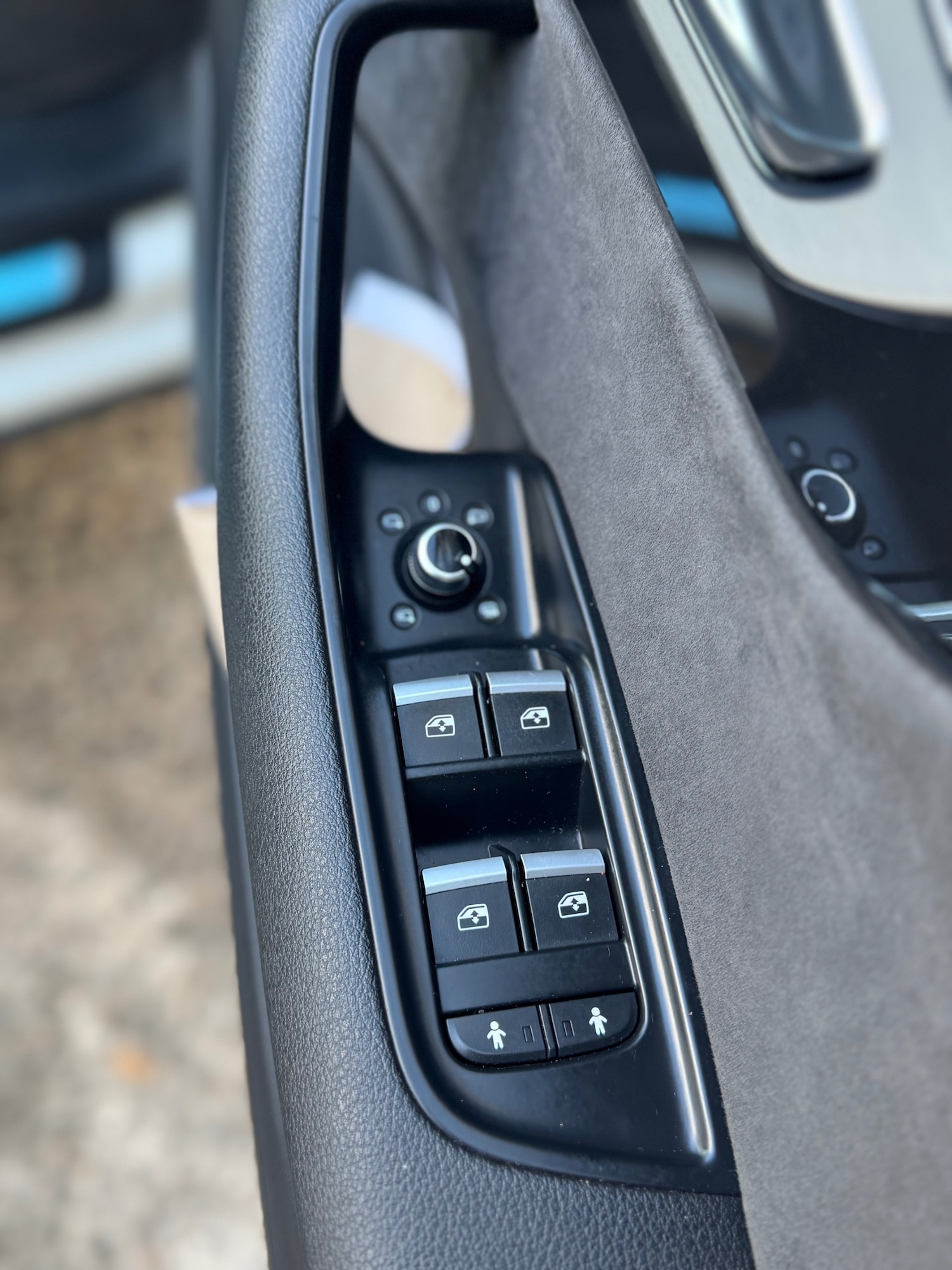 Used Audi Q7 2017 for sale - 76446367: Photo 50