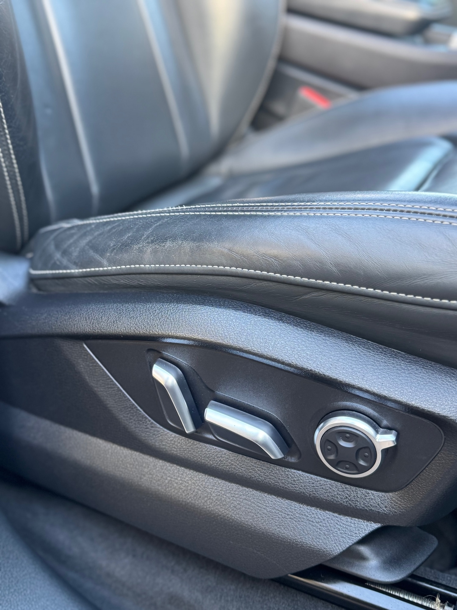 Used Audi Q7 2017 for sale - 76446367: Photo 52