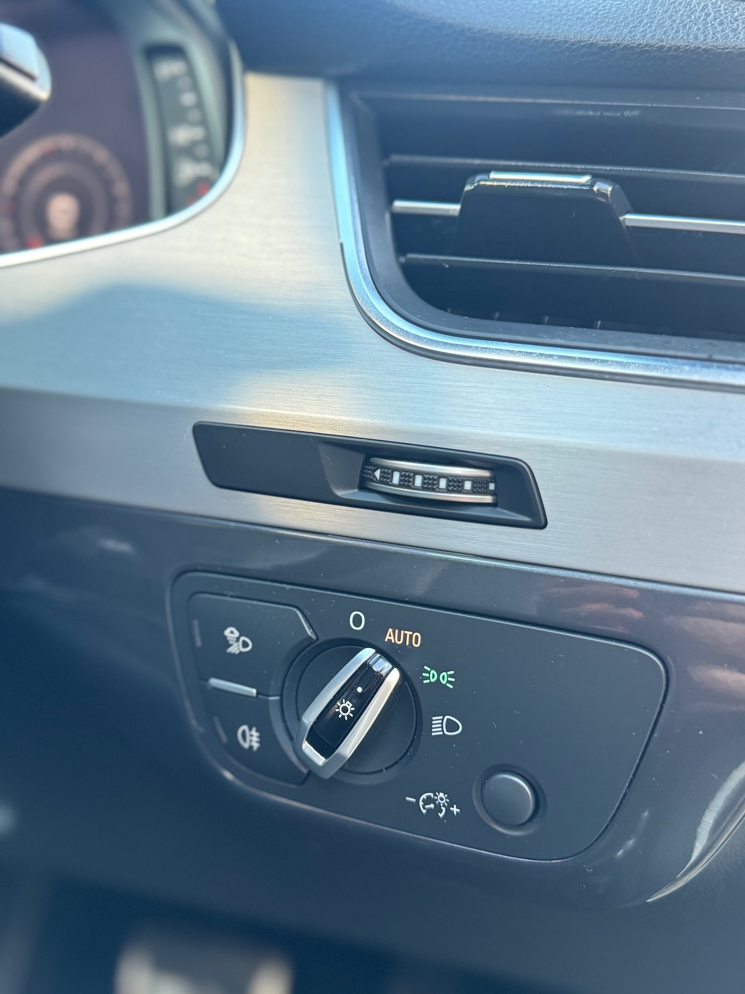 Used Audi Q7 2017 for sale - 76446367: Photo 53