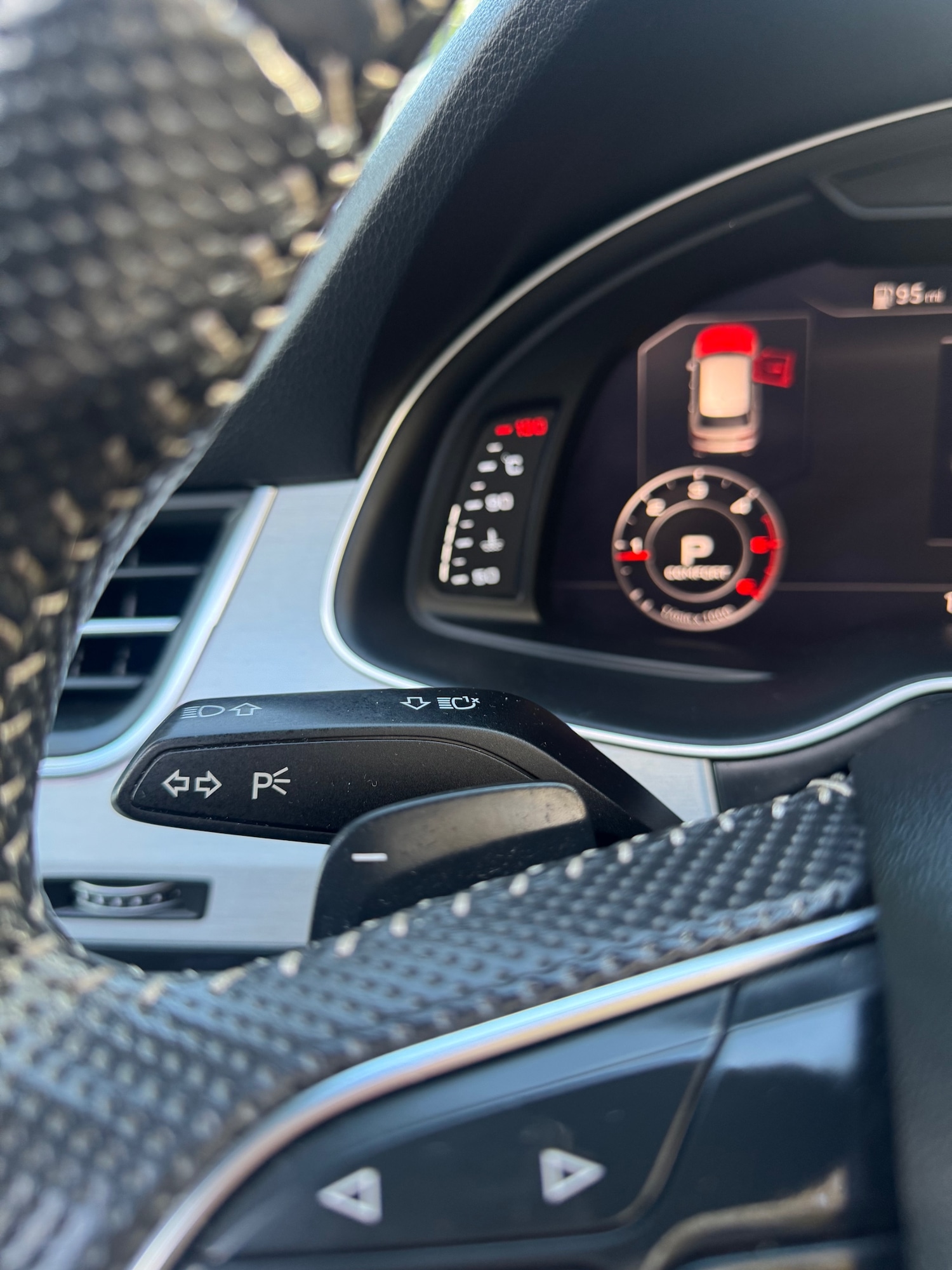 Used Audi Q7 2017 for sale - 76446367: Photo 56