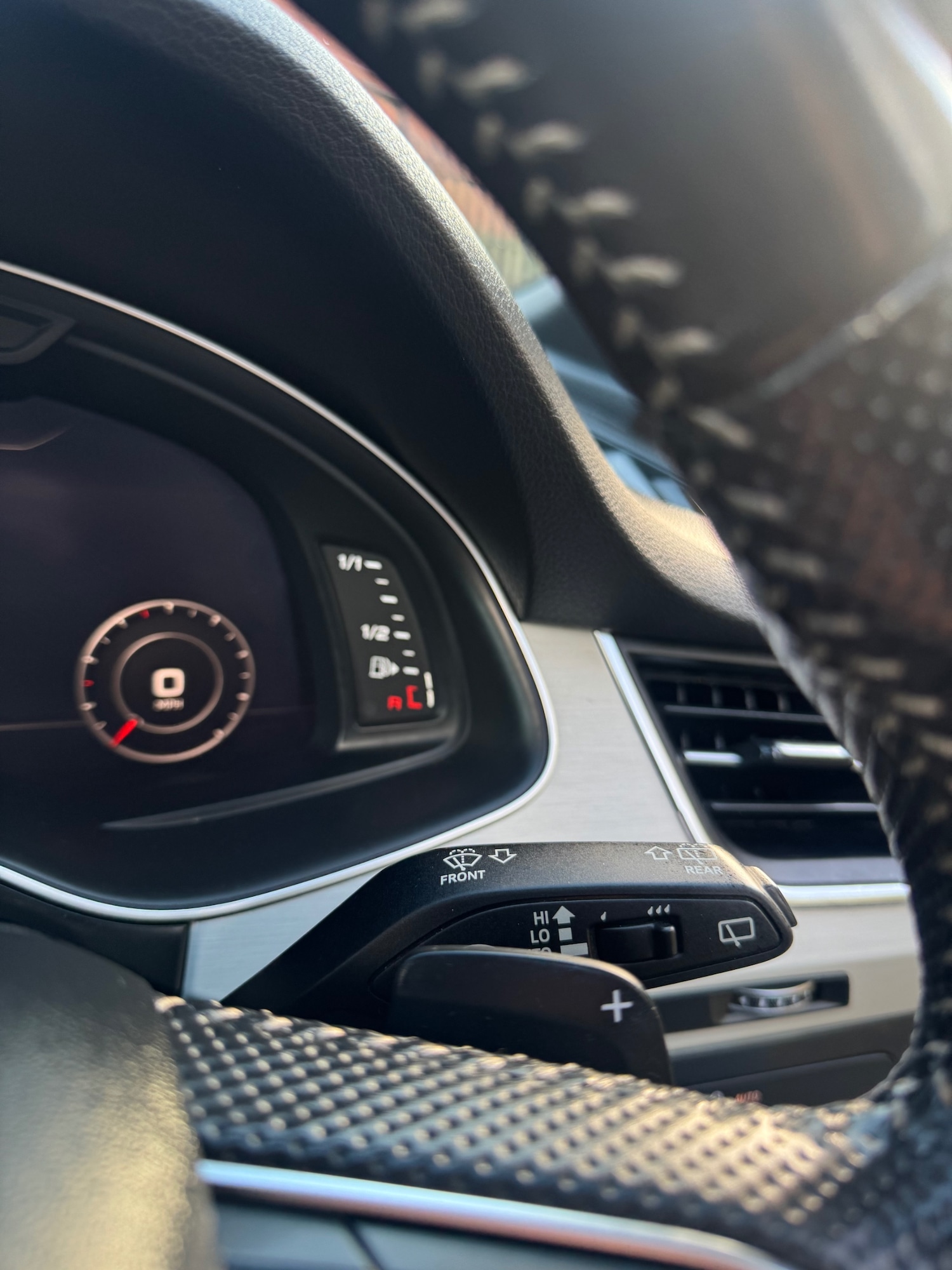 Used Audi Q7 2017 for sale - 76446367: Photo 57