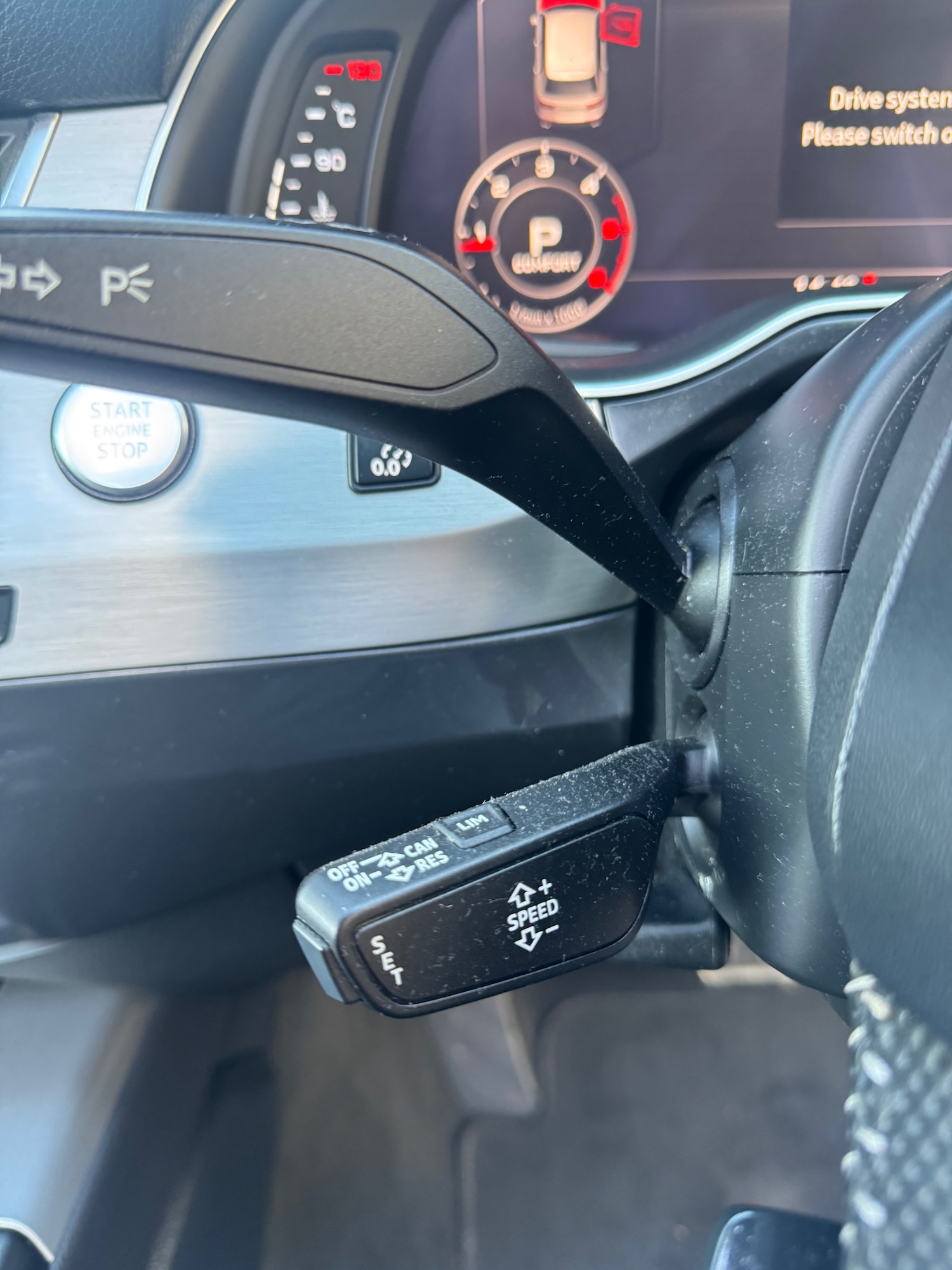 Used Audi Q7 2017 for sale - 76446367: Photo 58