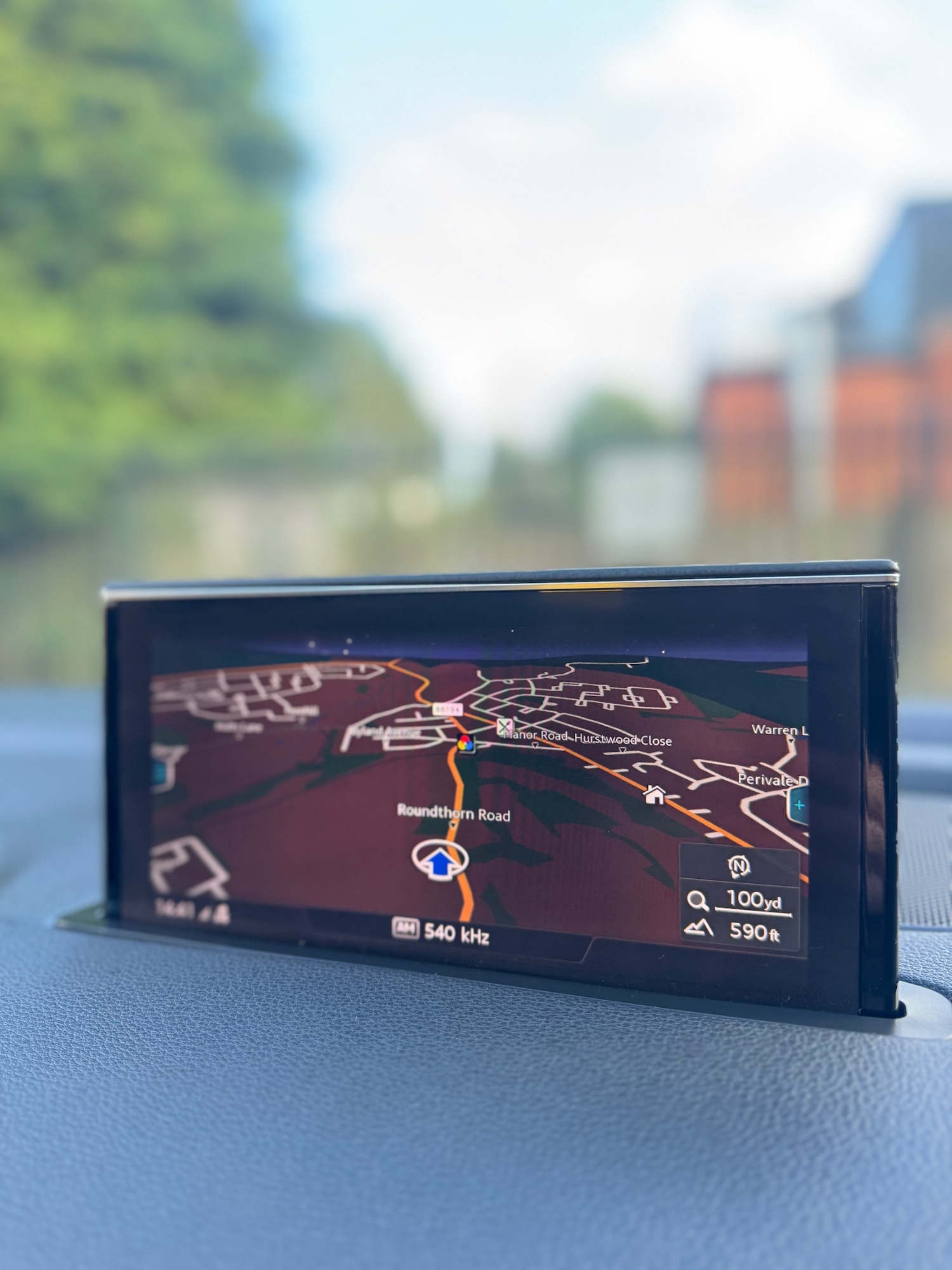 Used Audi Q7 2017 for sale - 76446367: Photo 62