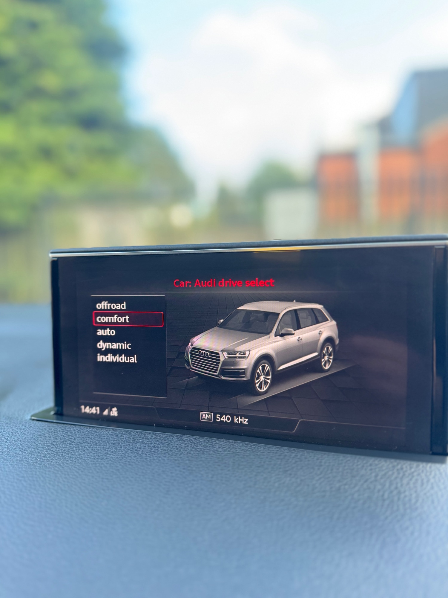 Used Audi Q7 2017 for sale - 76446367: Photo 65