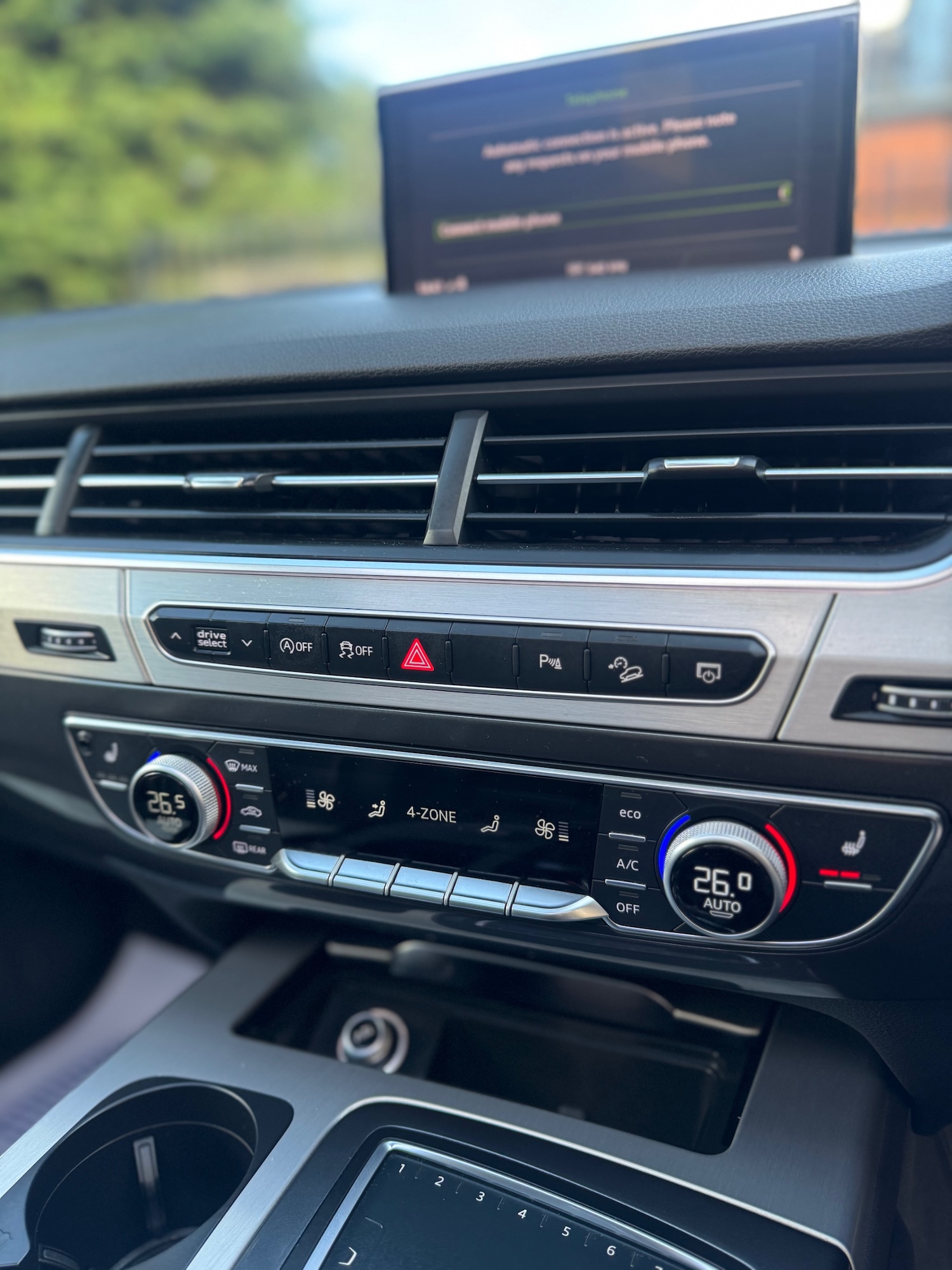 Used Audi Q7 2017 for sale - 76446367: Photo 66