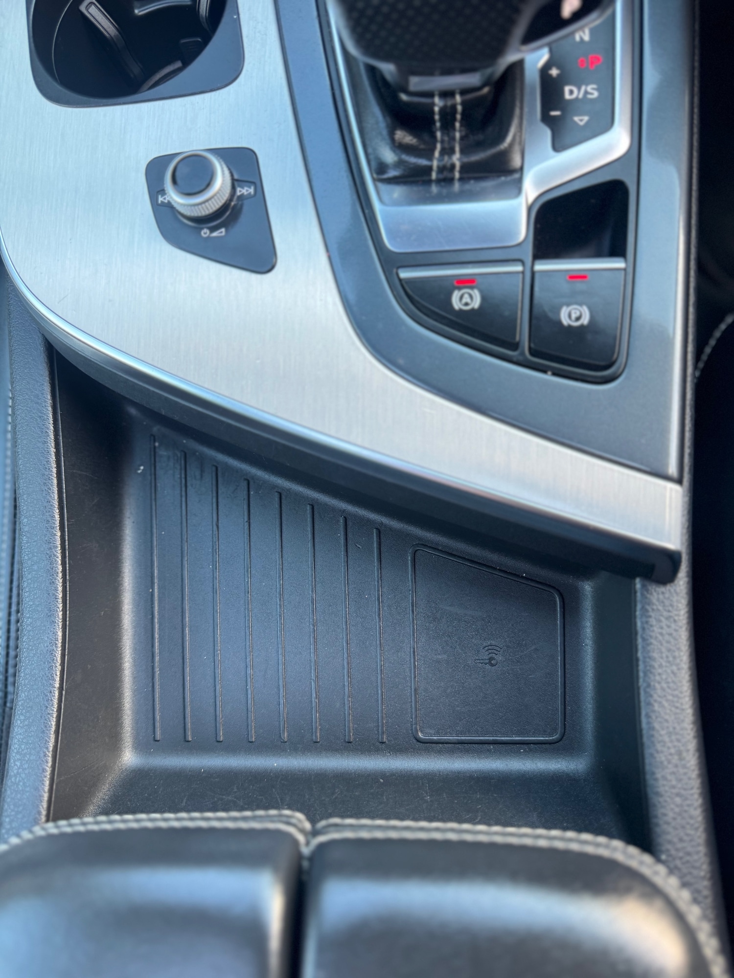 Used Audi Q7 2017 for sale - 76446367: Photo 70