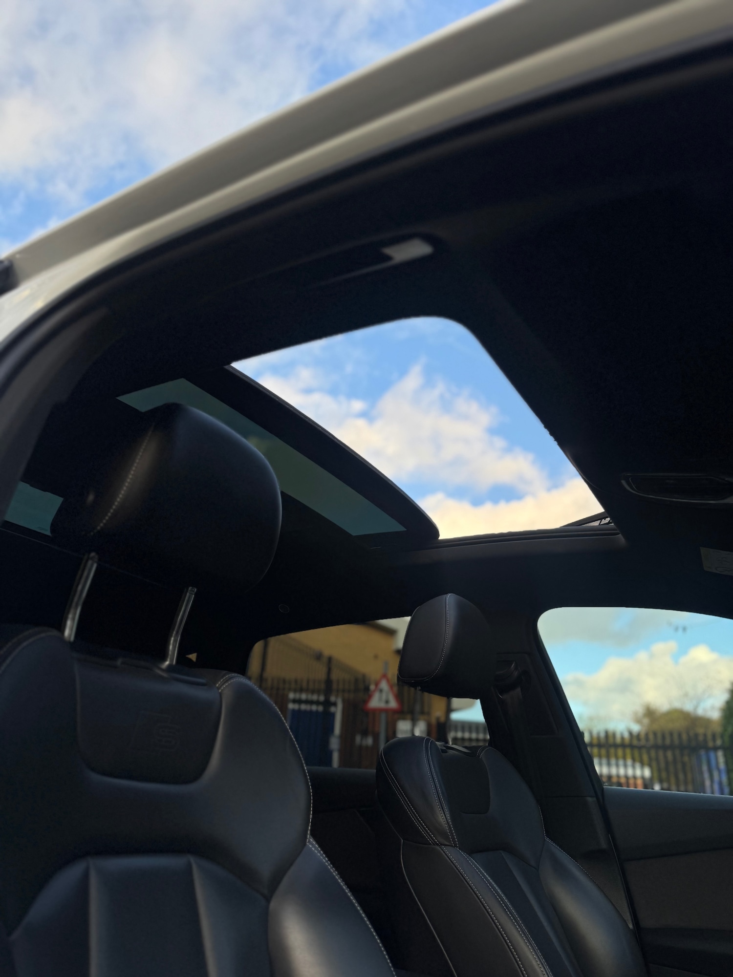 Used Audi Q7 2017 for sale - 76446367: Photo 73