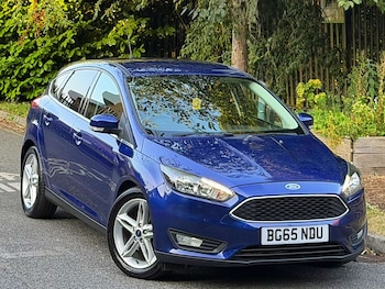 Used Ford Focus 2015 for sale - 79226754: Photo