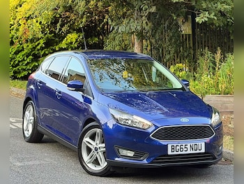 Used Ford Focus 2015 for sale - 79226754: Photo