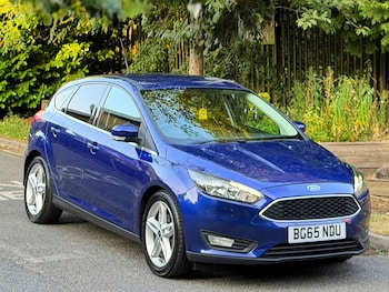 Used Ford Focus 2015 for sale - 79226754: Photo